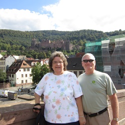 Visiting us in Germany - Sept 2011
